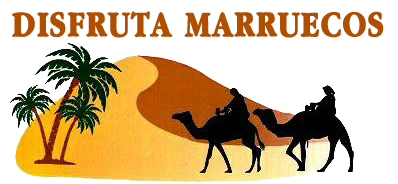 Disfruta Marruecos 